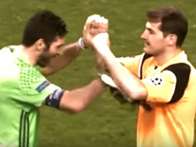 Voetbalupdate met Hans in Start