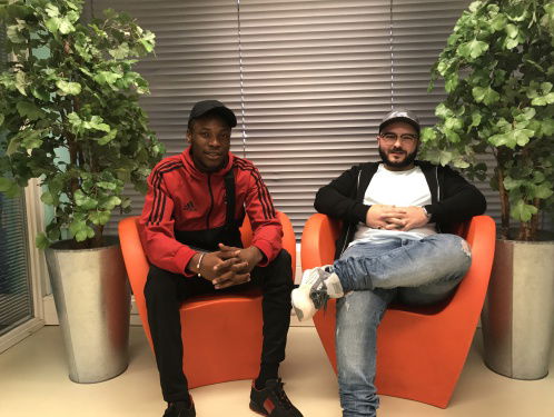 Sevn Alias verrast met zieke vernieuwingen in zijn nieuwe album!