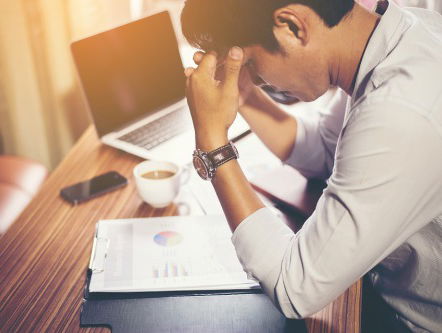 Gouden tips om een burn-out tegen te gaan