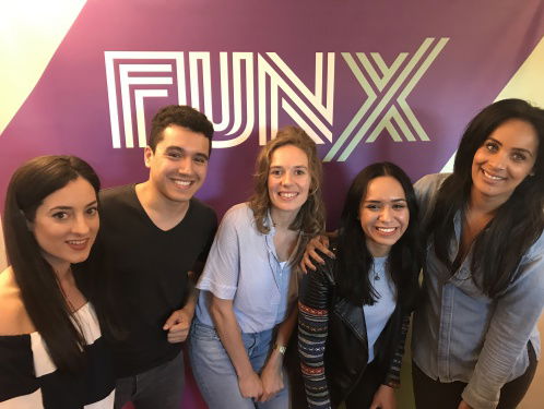 Venz: ''Ik at vroeger te veel suiker waardoor ik in slaap viel, niet doen dus!''