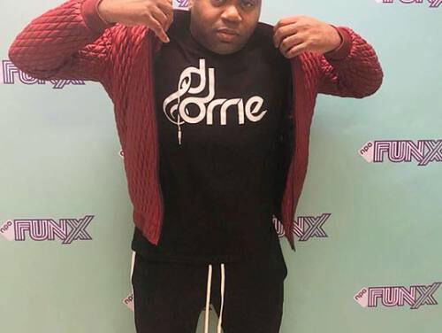 Weekend Wax Live Set: DJ Orrie