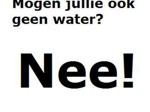 Wat je als niet-moslim NIET moet vragen aan een moslim tijdens Ramadan!