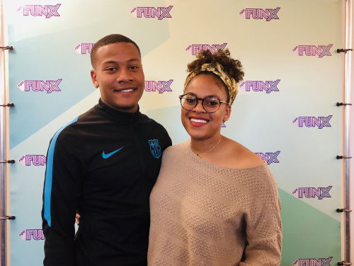 Gianni: 'Tijdens de begrafenis van mijn vader kreeg ik te horen wie mijn halfbroers en -zussen waren'