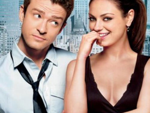 DATING DILEMMA: GUY GEBRUIKEN VOOR SEKS?