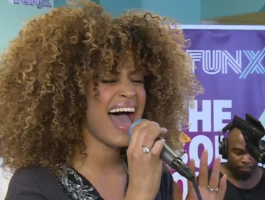 Sharon Doorson vertelt over haar Burn-Out!