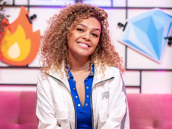 Delany deelt haar Top 5 DiXte 1000 tracks