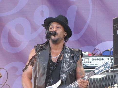 Nederlandse D'Angelo-film in première in New York!