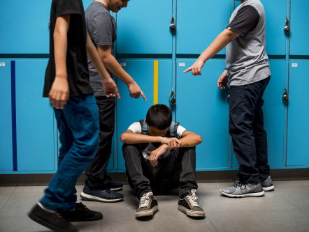 Gepeste Mitchell: "De ochtendshow van Fernando hielp mij erdoorheen"