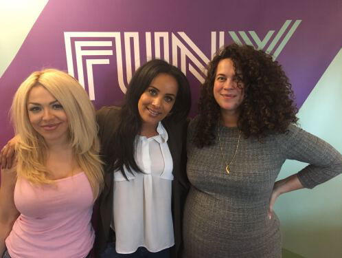 Reporter Jeansen gaat heel ver voor zijn schoonheidsideaal, en eet 2 dagen alleen maar bananen!