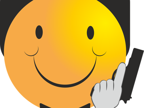 Wordt Idris Elba de volgende James Bond?