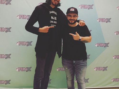 Ismail Ilgun: "Ik denk dat talent juist uit achterstandswijken komt"