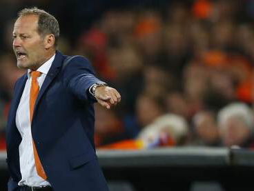 Danny Blind ontslagen: beter of juist niet?