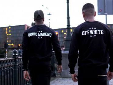The Mix: Offwhite & Ordio Mareno