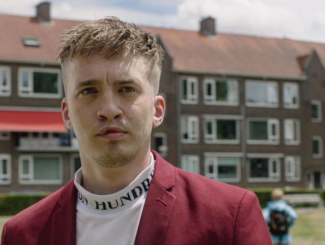 Snelle over pestverleden: "Ik kan mijn pesters nu vergeven"