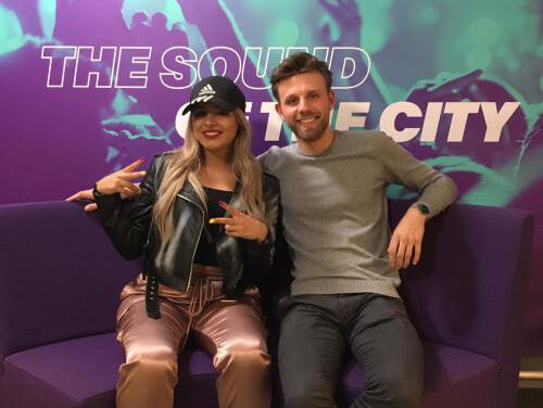 Numidia te gast bij 7/11: "Clandistino en ik zijn echt net broer en zus."