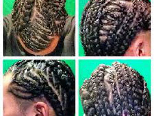 Zorg goed voor je weave, want dit kan er gebeuren