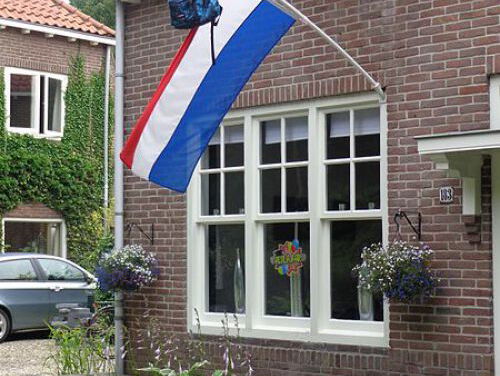 Meester Hidde verrast leerlingen met examenuitslag