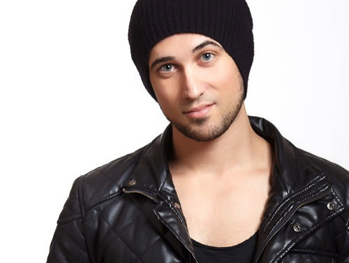 FunX Dance: Alex Guesta