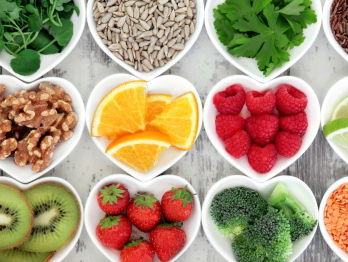 Tannaz' Hulplijn: "ik heb moeite met diëten omdat ik in een restaurant werk"