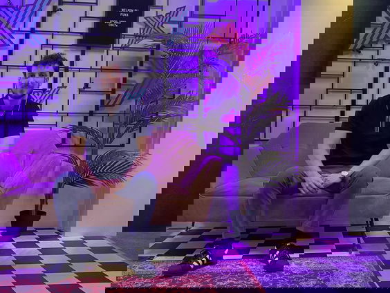 Tuğrul van de Frisse Kater: "Die badkamer met 150 kilo stront ga ik niet snel vergeten"