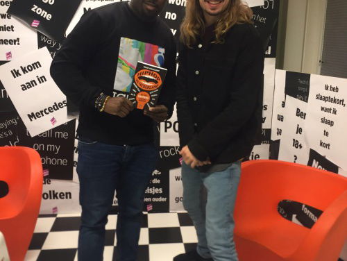 Hiphop in Nederland: De tien rappers van dit moment