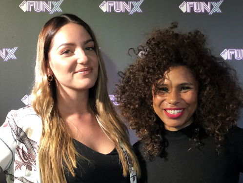 Dominique: "Onze feestdagen zijn alleen gericht op de westerse tradities"