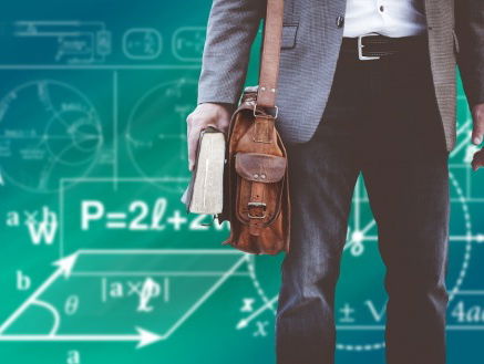 Dit is waarom leraren het niet altijd makkelijk hebben