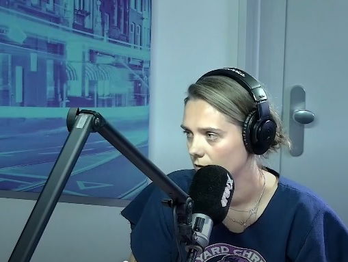 Merel in gesprek met de oprichter van expose-instagramaccount