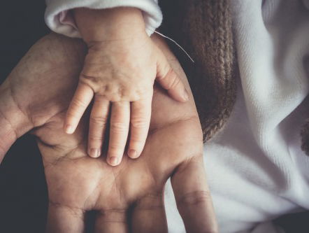 Jyoti is illegaal geadopteerd en deelt haar verhaal!