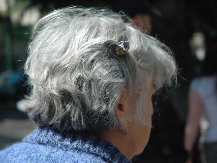 Wordt schaamhaar ook grijs..? Kapper Sjaak Ridder geeft alle facts en fabels over grijs haar!