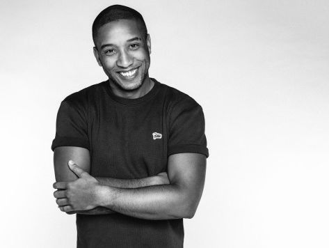 MINI-MIX van DJ FLAVA