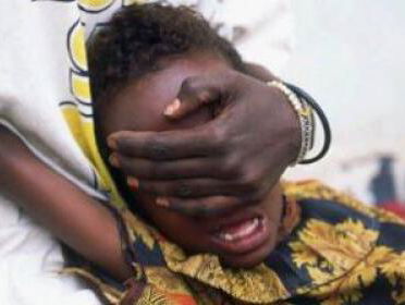 Het is internationale dag tegen vrouwenbesnijdenis!