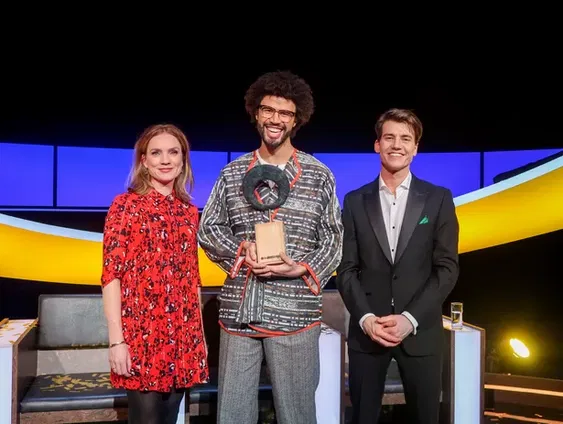 Hoe kijkt de slimste mens van vorig seizoen naar dit seizoen?