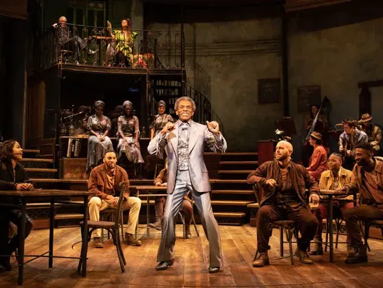 De maatschappelijke missie van musical