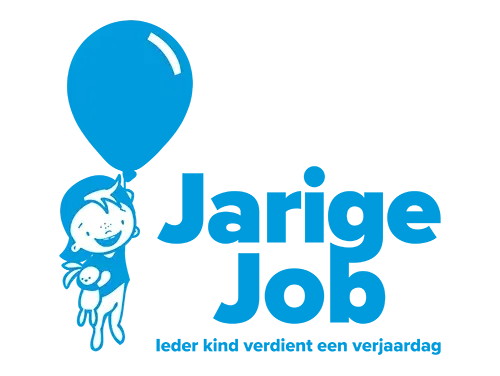 Stichting Jarige Job pakt miljoenste cadeaupakket in