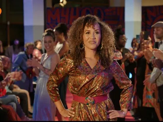 Huisvriend Annemarie Nodelijk over Clothing Loop