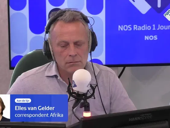 Ghana wil homoseksualiteit nog harder straffen