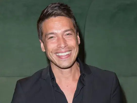 Sjors van der Panne is na 4 jaar radiostilte terug!