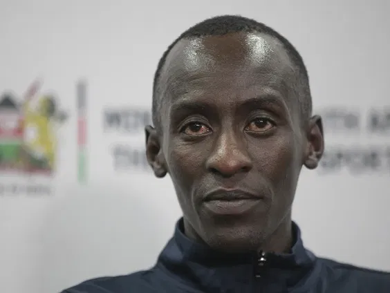 Jos Hermens over de verongelukte atleet Kelvin Kiptum