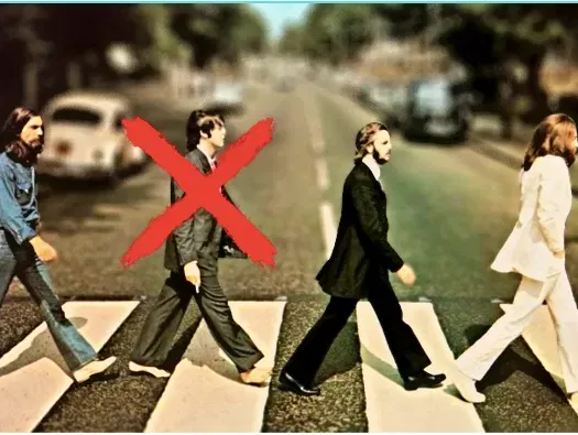 Honderd jaar AVROTROS - Get Back