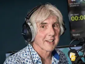 De Nieuws BV bestaat 10 jaar. Aftellen met Felix Meurders