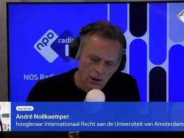 De VN-Veiligheidsraad heeft ingestemd met een afgezwakte Gaza-resolutie