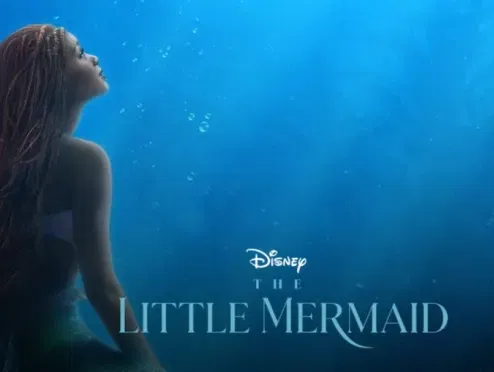 Iedere generatie z'n eigen Disney-soundtrack