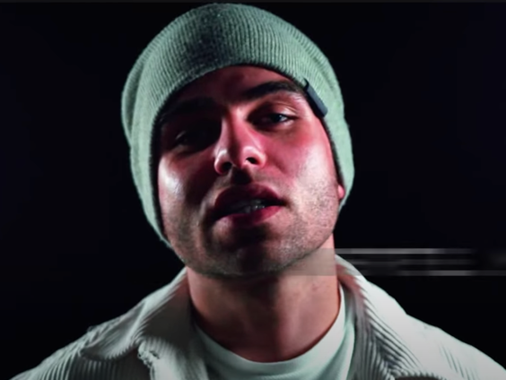 Hansen Tomas klom uit diep dal