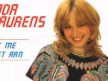 'Raak me niet aan' van Linda Laurens in Half zes half zacht