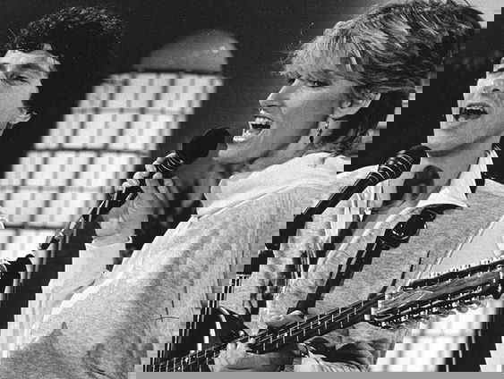 Half zes half zacht: Saskia en Serge met 'Zomer in Zeeland'