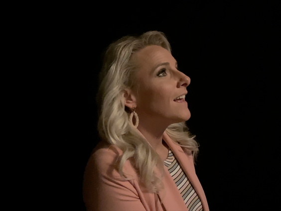 Femke Hengeveld over haar nieuwe single 'Jij en ik' én alter-ego Anita