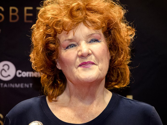 Imca Marina als trouwambtenaar, wat kost dat?