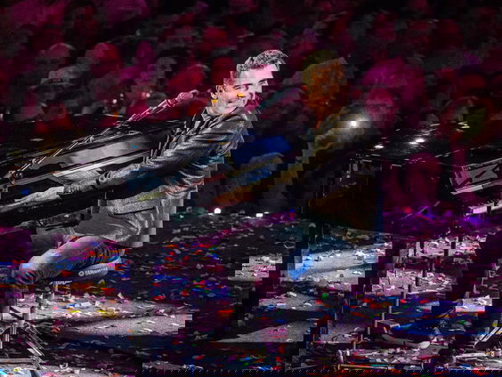 Jeroen van der Boom kreeg advies van Benny Neyman: "Blijf dat lied altijd zingen"