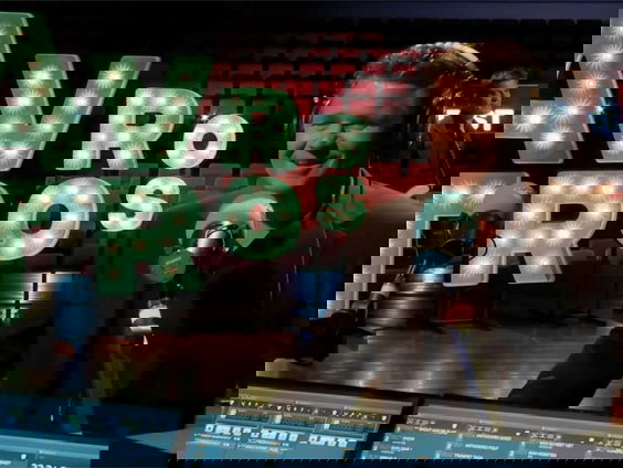 Wolter Kroes laat een stukje van zijn nieuwe single horen: "Een echte Kroes-plaat"